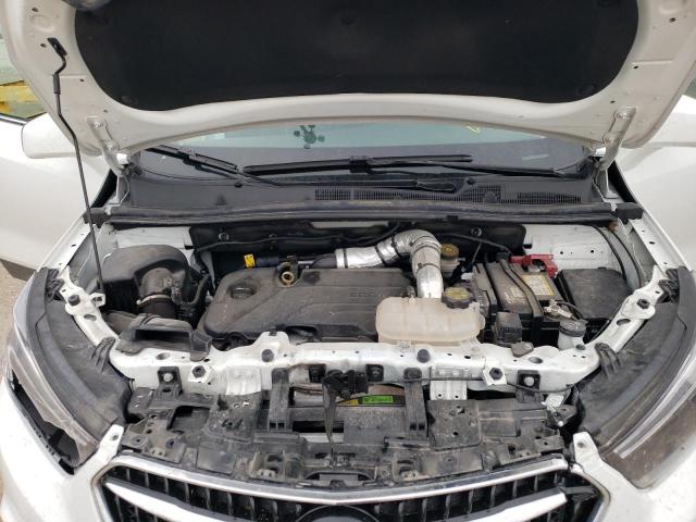 Photo 11 from auction – 2021 BUICK ENCORE PRE with VIN KL4CJESM3MB375084