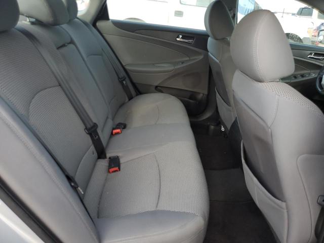 Photo 10 from auction – 2012 HYUNDAI SONATA GLS with VIN 5NPEB4AC9CH483592