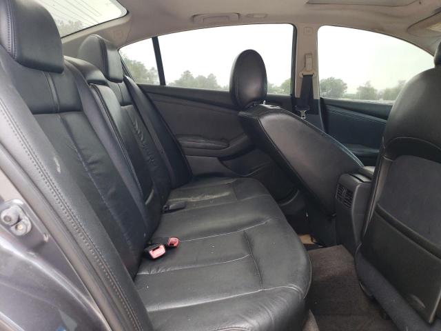 Photo 10 from auction – 2012 NISSAN ALTIMA BAS with VIN 1N4AL2AP0CC153652