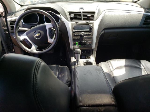 Photo 8 from auction – 2012 CHEVROLET TRAVERSE L with VIN 1GNKVJED1CJ334958