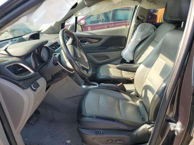 Photo 7 from auction – 2014 BUICK ENCORE with VIN KL4CJCSB0EB611226