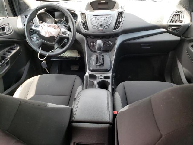Photo 8 from auction – 2015 FORD ESCAPE S with VIN 1FMCU0F73FUB18613