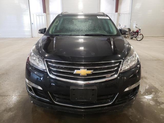 Photo 5 from auction – 2014 CHEVROLET TRAVERSE L with VIN 1GNKRHKD2EJ333855