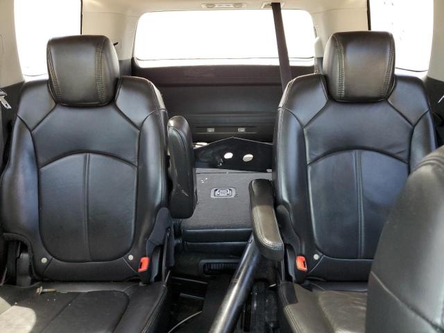Photo 10 from auction – 2008 GMC ACADIA SLT with VIN 1GKEV33708J293362