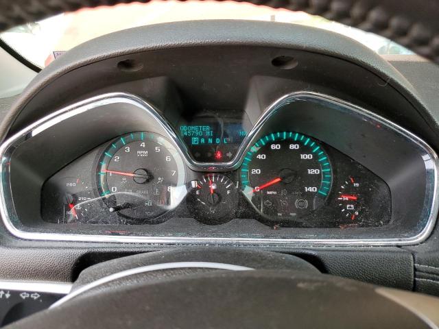 Photo 9 from auction – 2014 CHEVROLET TRAVERSE L with VIN 1GNKRHKDXEJ101343