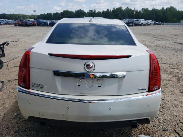 Photo 6 from auction – 2012 CADILLAC CTS PREMIU with VIN 1G6DP5E39C0114518