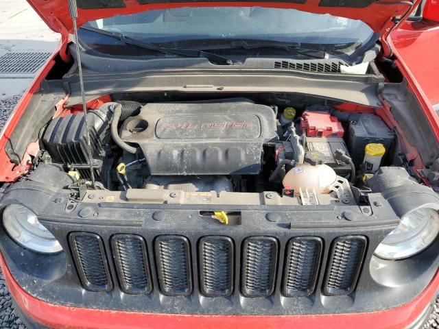 Photo 11 from auction – 2018 JEEP RENEGADE L with VIN ZACCJBBB0JPH57318
