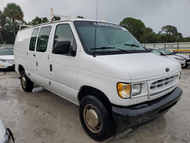 Photo 4 from auction – 2002 FORD ECONOLINE with VIN 1FTNE24L42HB29712
