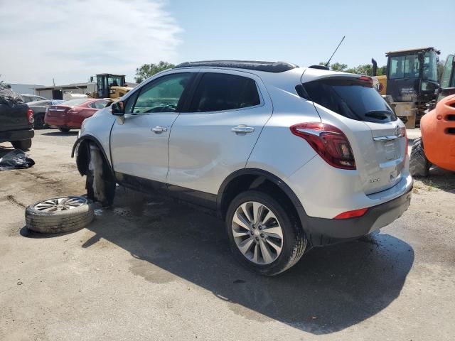Photo 2 from auction – 2018 BUICK ENCORE PRE with VIN KL4CJASB4JB651601