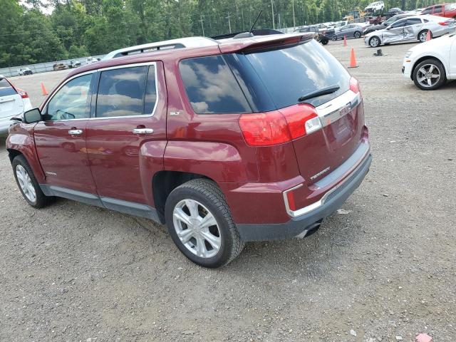 Photo 2 from auction – 2016 GMC TERRAIN SL with VIN 2GKFLPE33G6270665