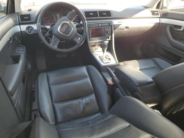 Photo 8 from auction – 2006 AUDI A4 S-LINE with VIN WAUEF78E06A190170