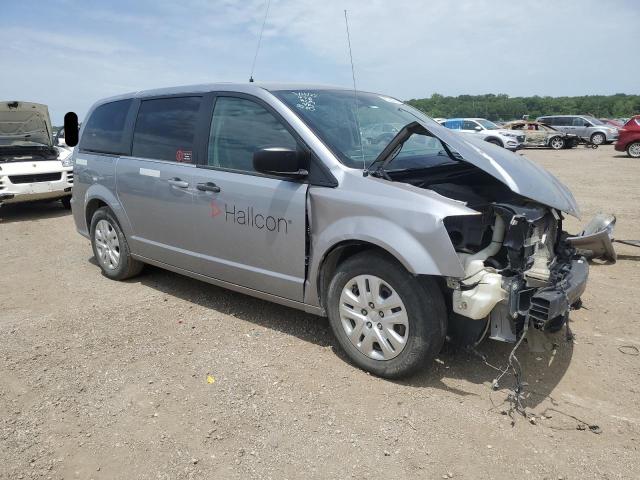 Photo 4 from auction – 2019 DODGE GRAND CARA with VIN 2C4RDGBG3KR798680