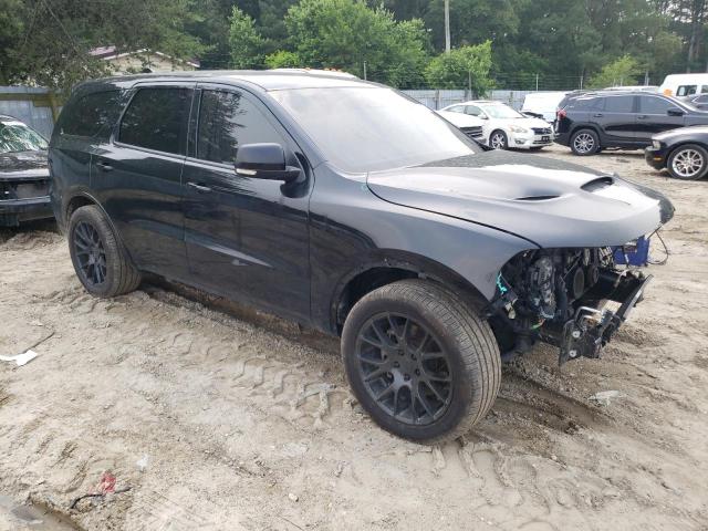 Photo 4 from auction – 2021 DODGE DURANGO R/ with VIN 1C4SDJCT9MC575131