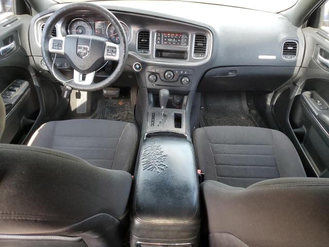 Photo 8 from auction – 2013 DODGE CHARGER SE with VIN 2C3CDXBG0DH542256