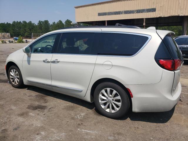 Photo 2 from auction – 2017 CHRYSLER PACIFICA T with VIN 2C4RC1BGXHR657808