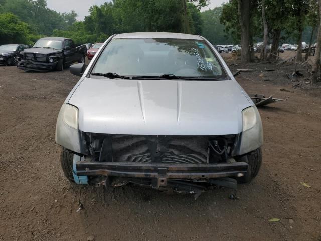 Photo 5 from auction – 2011 NISSAN SENTRA 2.0 with VIN 3N1AB6AP0BL620434