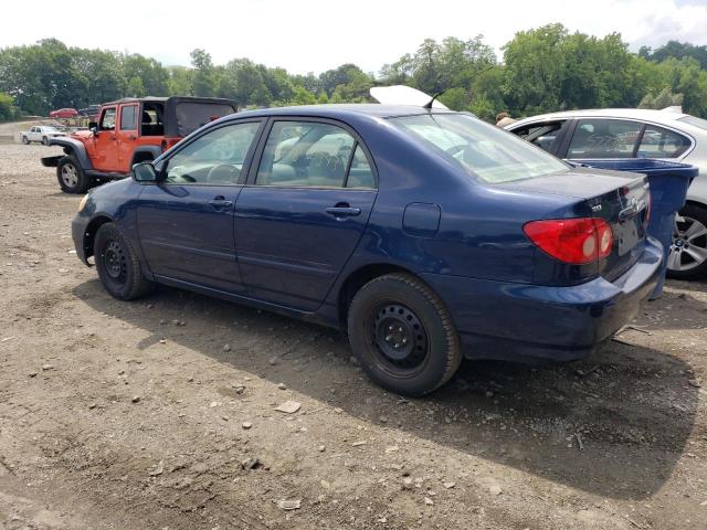Photo 2 from auction – 2007 TOYOTA COROALLA with VIN 2T1BR32E77C748477