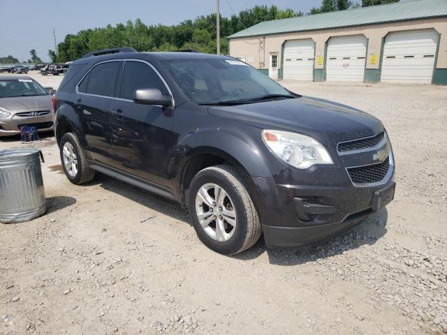 Photo 4 from auction – 2014 CHEVROLET EQUINOX LT with VIN 2GNALBEK8E6349799