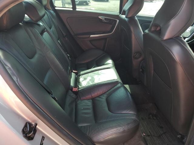 Photo 10 from auction – 2013 VOLVO S60 T5 with VIN YV1612FS8D1212876