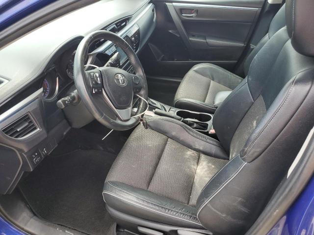 Photo 7 from auction – 2014 TOYOTA COROLLA L with VIN 5YFBURHE6EP016136