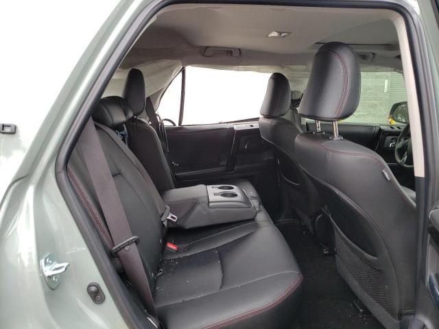 Photo 10 from auction – 2021 TOYOTA 4RUNNER VE with VIN JTELU5JR6M5961783