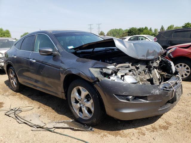 Photo 4 from auction – 2012 HONDA CROSSTOUR with VIN 5J6TF1H57CL000267