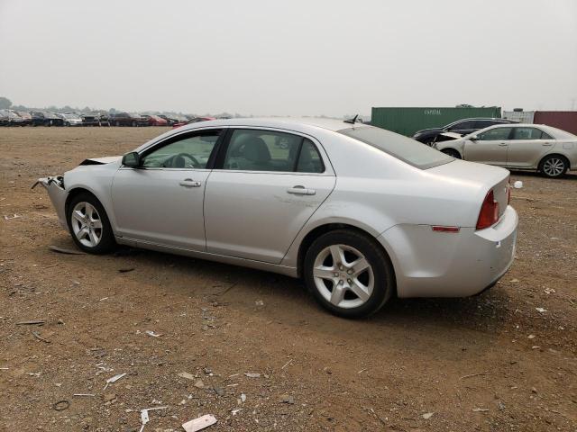 Photo 2 from auction – 2011 CHEVROLET MALIBU LS with VIN 1G1ZB5E15BF154017
