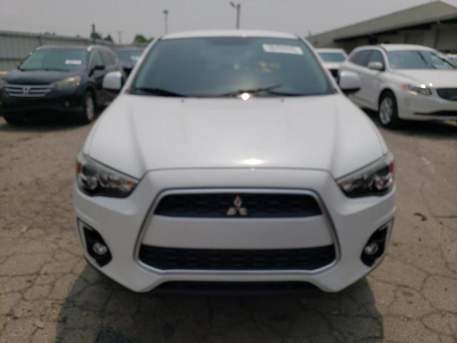 Photo 5 from auction – 2015 MITSUBISHI OUTLANDER with VIN 4A4AR4AU7FE061658