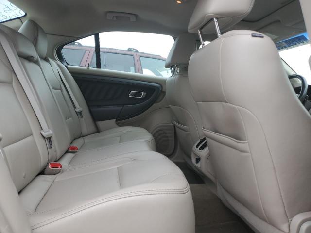 Photo 10 from auction – 2012 FORD TAURUS SEL with VIN 1FAHP2EW2CG100268