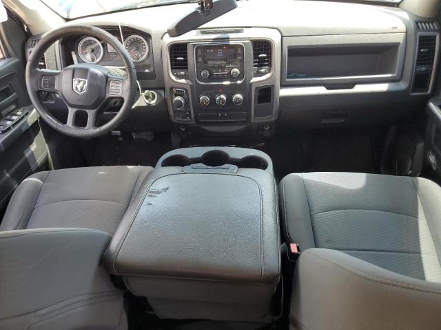 Photo 8 from auction – 2016 RAM 1500 ST with VIN 1C6RR7FG8GS132696