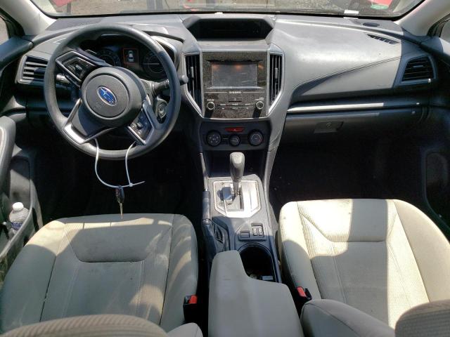 Photo 8 from auction – 2017 SUBARU IMPREZA PR with VIN 4S3GTAD62H3721991