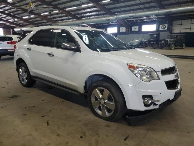 Photo 4 from auction – 2014 CHEVROLET EQUINOX LT with VIN 2GNFLGE33E6370636