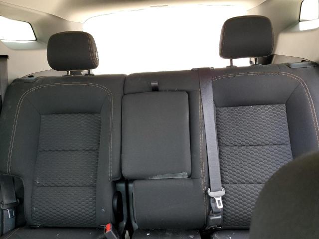 Photo 10 from auction – 2019 GMC TERRAIN SL with VIN 3GKALTEV3KL139017