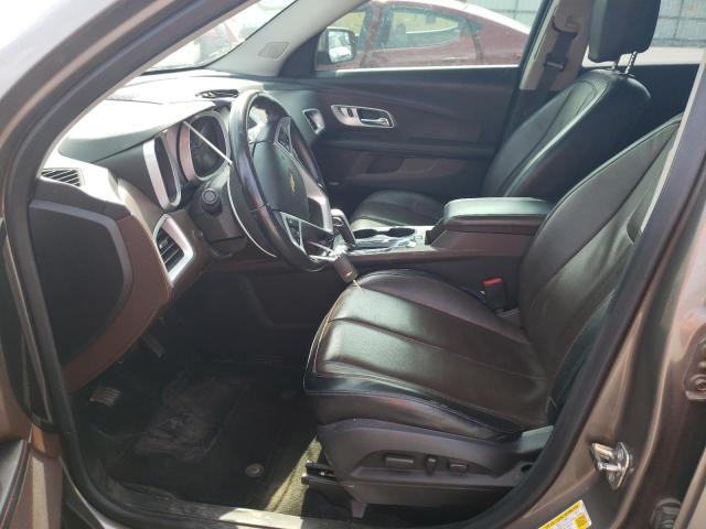 Photo 7 from auction – 2012 CHEVROLET EQUINOX LT with VIN 2GNALPEK9C6111180