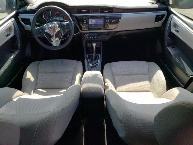 Photo 8 from auction – 2015 TOYOTA COROLLA L with VIN 5YFBURHE7FP276403