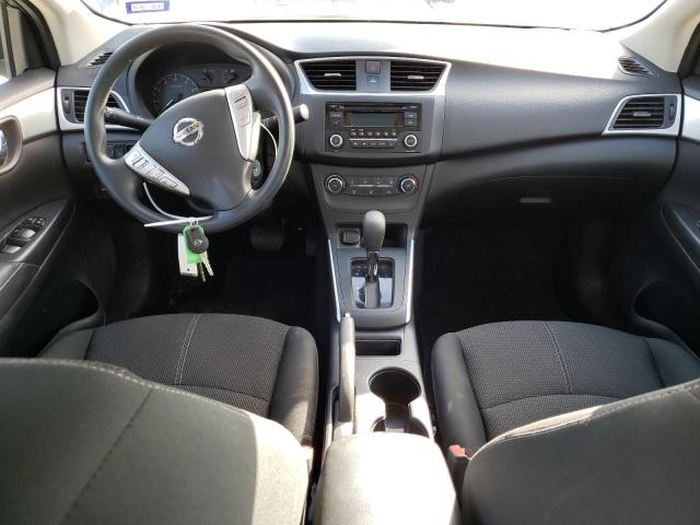 Photo 8 from auction – 2017 NISSAN SENTRA S with VIN 3N1AB7AP2HY384886