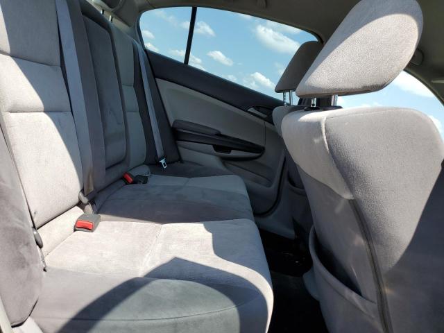 Photo 10 from auction – 2008 HONDA ACCORD LXP with VIN JHMCP26498C073228