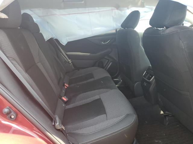 Photo 10 from auction – 2023 SUBARU OUTBACK PR with VIN 4S4BTAFCXP3212934