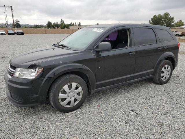 صورة رقم 1 من المزاد - 2014 DODGE JOURNEY SE مع VIN 3C4PDCAB4ET242787
