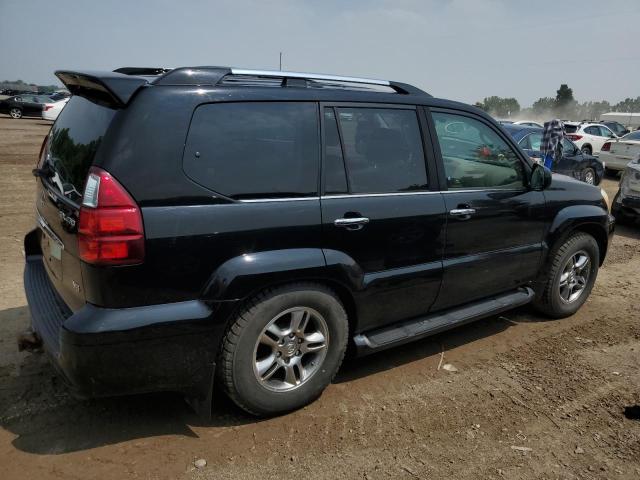 Photo 3 from auction – 2008 LEXUS GX 470 with VIN JTJBT20X380163839