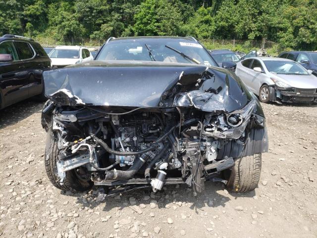 Photo 5 from auction – 2021 MAZDA CX-9 GRAND with VIN JM3TCBDY4M0521994