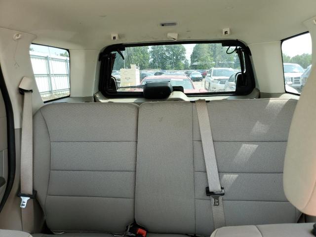 Photo 10 from auction – 2010 FORD ESCAPE XLT with VIN 1FMCU0D72AKD39241