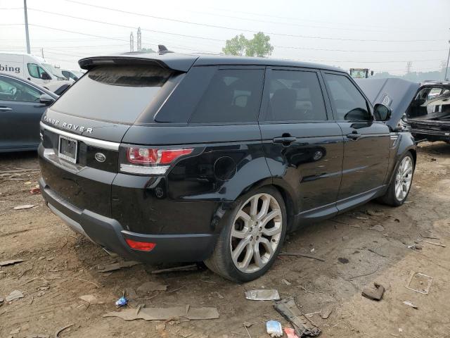 Photo 3 from auction – 2016 LAND ROVER RANGE ROVE with VIN SALWR2PFXGA595877