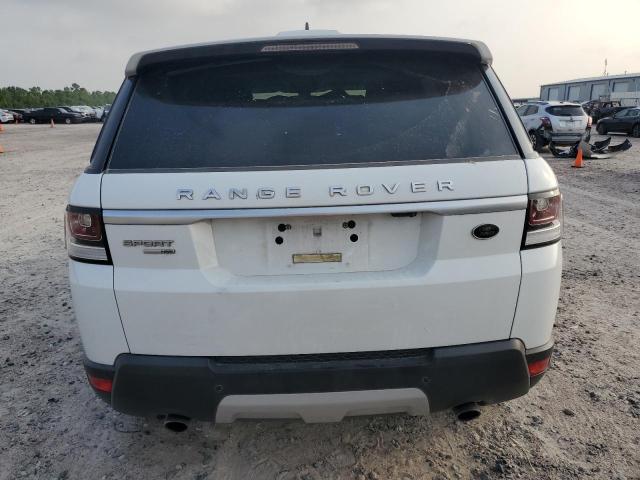 Photo 6 from auction – 2016 LAND ROVER RANGE ROVE with VIN SALWR2PF7GA114225