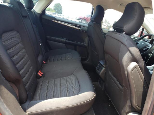 Photo 10 from auction – 2016 FORD FUSION SE with VIN 3FA6P0H72GR279622