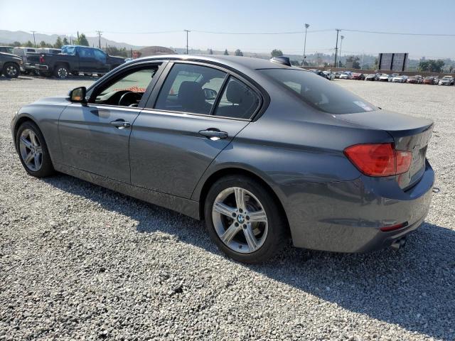 Photo 2 from auction – 2013 BMW 328 XI with VIN WBA3B3C56DF536497