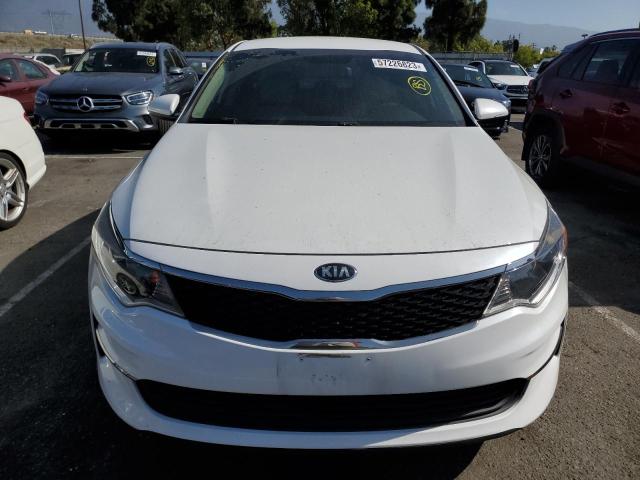 Photo 5 from auction – 2016 KIA OPTIMA LX with VIN 5XXGT4L31GG082302