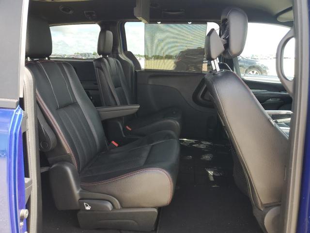 Photo 11 from auction – 2019 DODGE GRAND CARA with VIN 2C4RDGEG4KR558260