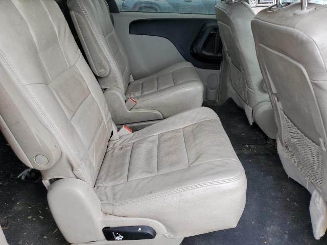 Photo 10 from auction – 2011 DODGE GRAND CARA with VIN 2D4RN5DG4BR791111