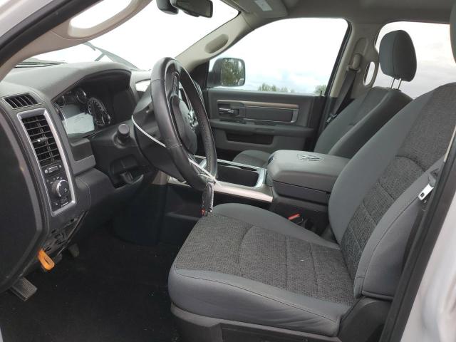 Photo 7 from auction – 2017 RAM 1500 SLT with VIN 1C6RR7LM5HS876834